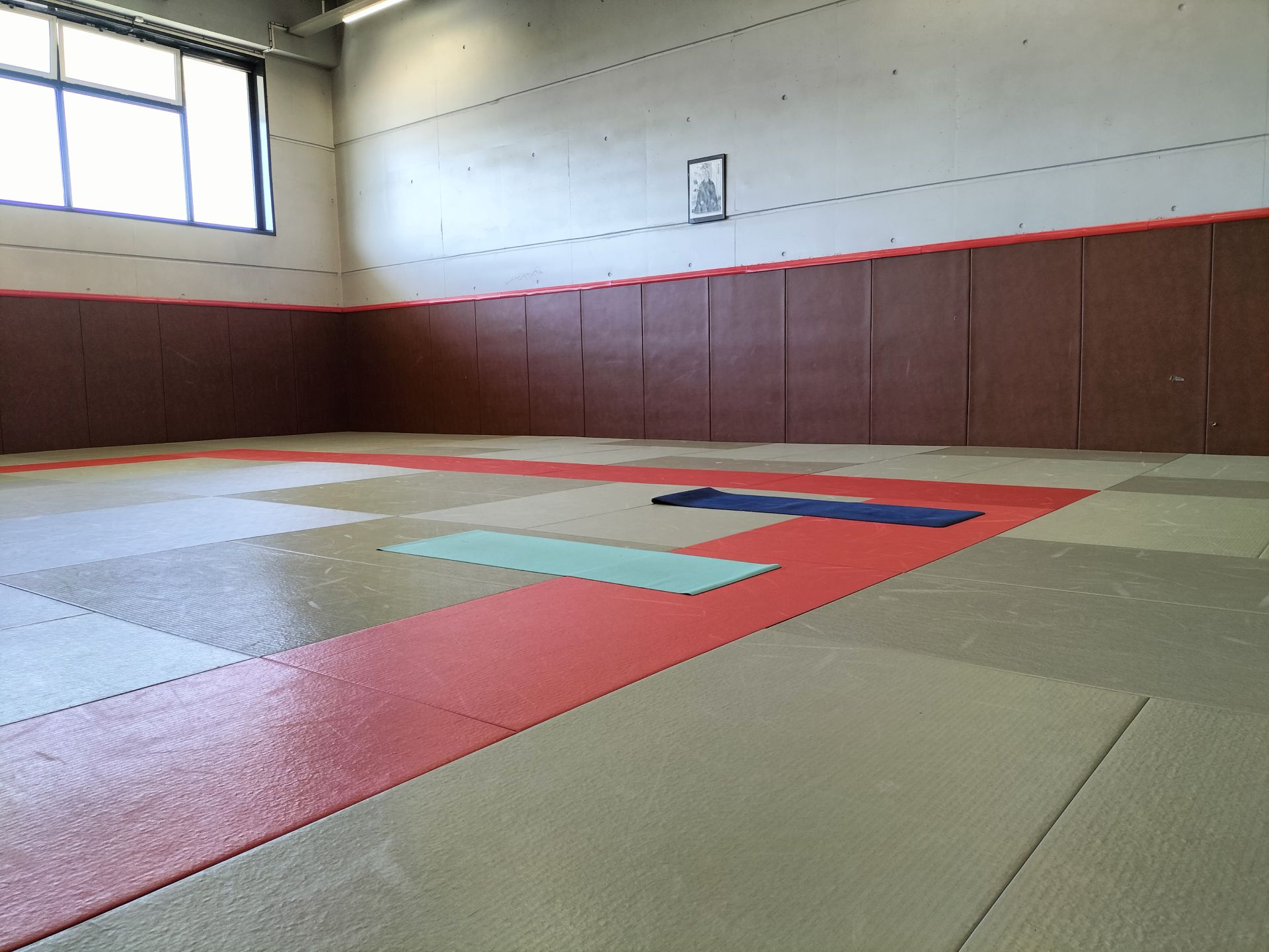Gymnase Jean Blot 21 Rue Pierre Brossolette Courbevoie